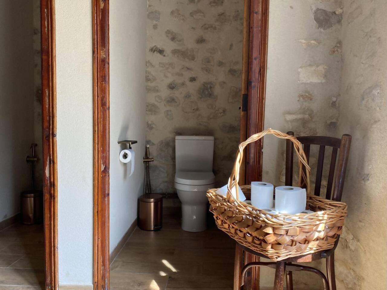 Eco Maset, Rural Rodeado De Naturaleza Ferienhaus