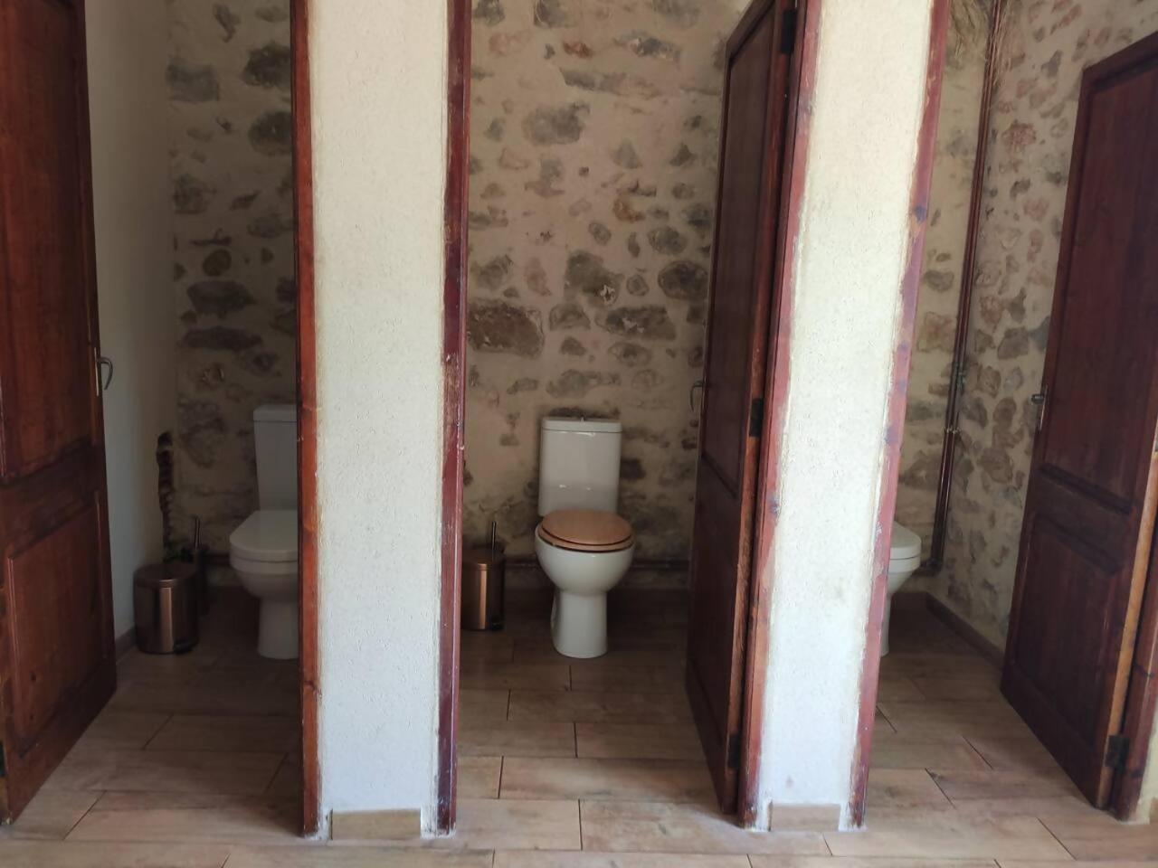Eco Maset, Rural Rodeado De Naturaleza Ferienhaus Ayelo de Malferit